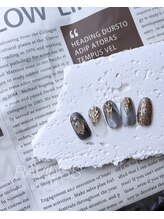 ラヴィリス(RAVILISS)/大人ニュアンス