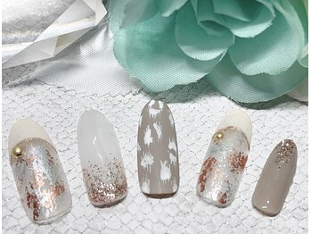 シュシュ(Chou Chou)/