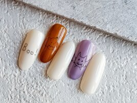 ミディアムcourse☆