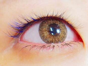 ミニョン 堺東店/Mignon's　Color Collection