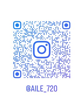 エール フィットネス(AILE)/インスタグラム