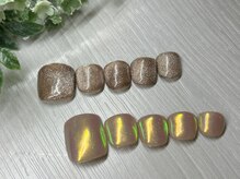 クロエ 日ノ出町(khloe)/フットマグネット/ミラー