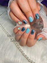 ルアナ(Luana)/ワンカラー