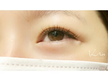 クレー(Klee)/フラットラッシュ