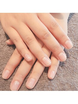 ☆ハンドケア後のお写真☆