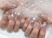 チアフルチア バイ リッチネイル(CheerfulCheer by Ricci nail)/