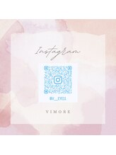 ビモア(Vimore)/Instagram★