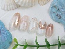 トータルビューティー ソラン(Soran)/デザインジェル