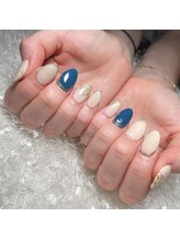 ベリール(Belire)/ニュアンス☆持ち込み☆オフケア