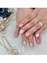 はあとねいる 下関山の田店/デザインNo.1