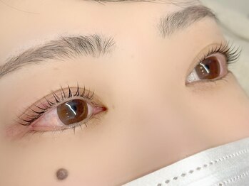 リコレッタ(Ricoletta)/ラッシュリフト（上下）