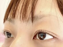ミュウ(Mew)/まつげパーマ