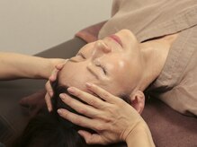 いこい(ikoi)/◎頭足ツボセット