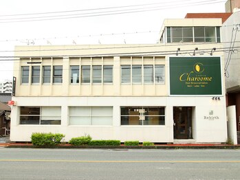 シャルーム(Charoome)/メンテナンスサロン シャルーム