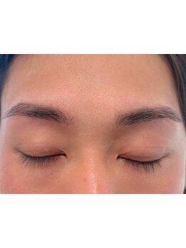 デザイン力が自慢のサロン