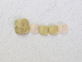 A-205 フット90分アートフリー