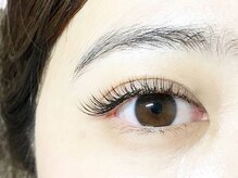 ヌー アイラッシュ デザイン(Nuu eyelash design)