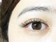 ヌー アイラッシュ デザイン(Nuu eyelash design)の写真/《話題沸騰♪》驚きの軽さ×自然なボリュームで目元の印象UP!感動の仕上がりに◎《LEDマツエク導入店》