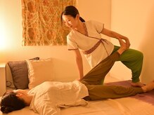 ヴヴの雰囲気（店内はリラックスできるアロマの良い香りと清潔な空間作りを♪）