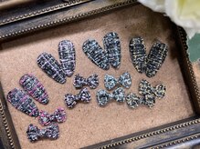 チユ ネイルサロン(CHIYU)/