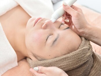 プレジール(Plaisir)/毛穴ケア/ハイドロフェイシャル