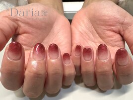 茅場町　カラーグラデーション