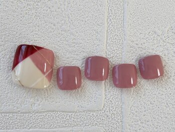 アリビオ(alivio)/サンプル No.141