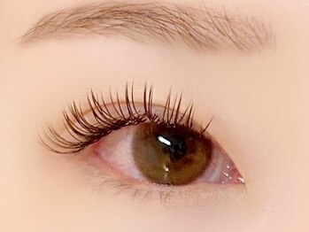 クルールプリュス 神戸岡本店(couleur plus)の写真/【まつ毛が短い、細い、伸びない】そんなお悩みの方にもおすすめ♪