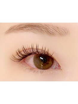 まつげのお悩み解決サロン