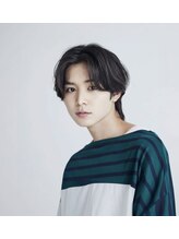 男性も大満足♪清潔感のある目元で第一印象を格上げ！