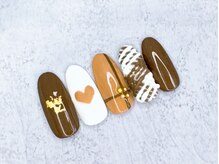 ミラーナ(Milana)/