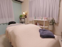 サピュクーレ(sappucure)の雰囲気（完全プライベート！来店からお帰りまであなただけの空間です）