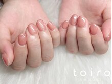 トイロ(toiro)/【ワンカラー】