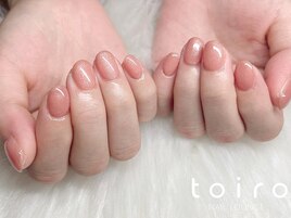 【ワンカラー】