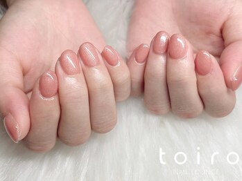 トイロ(toiro)/【ワンカラー】