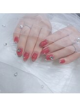 ペル テ ネイル(Per te Nail)/定額