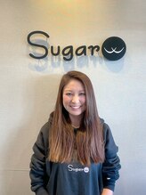 シュガー 星川店(Sugar) 郷原 紗耶