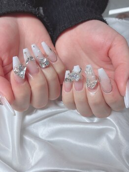 レッドネイル(Redネイル)/