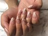 【新規】シンプルアートコース★7800→7000★オフィスにもオススメ！