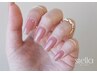 《HAND》 フィルイン込み【ワンカラー/グラデーション】¥7,700