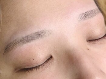 リモレア(RemoLe'a)の写真/【骨格から導く黄金比！ハリウッドブロウリフト】似合わせ技術で史上最高の自分へ！男性にも人気◎