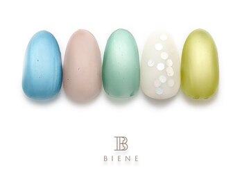 ビーネ 品川 高輪店(BIENE)/25年4月マンスリープラチナ-9