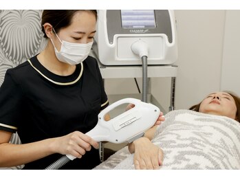 エターナルゲート 関店(ETERNAL GATE)/