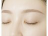 【平日限定】美眉アイブロウ 眉毛デザインWAX脱毛(1回)　¥2980