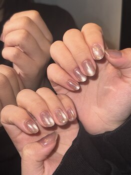 グラン(Gran)/オーロラ×マグネット