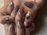 Hand ｜全員 ｜シンプル　¥3,900 　【Jr割　¥5500→】
