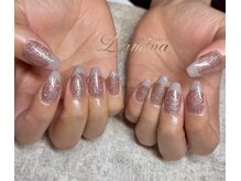 ルミナ 前橋店(Lumina)/フレンチネイル