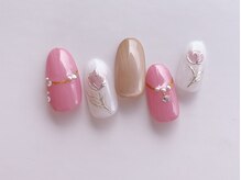 ベイシーネイル(Bei_C Nail)/定額ネイル