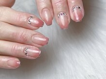 ユリム(yurim)/ちゅるちゅるグラデーション