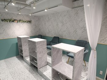 マリリス(Mariris)/こだわり全席快適フットバス付♪